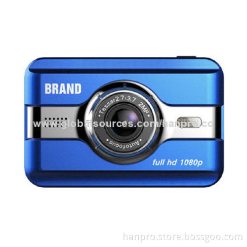 Vehicle Camera